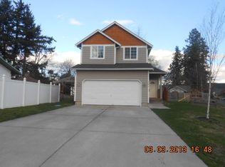 105 Fir Ave N, Eatonville, WA 98328