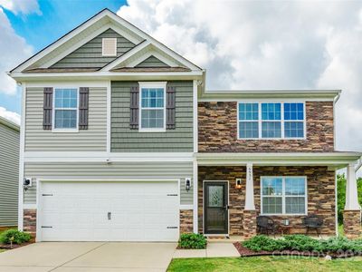 6931 Pennyroyal Way, Charlotte, NC, 28216