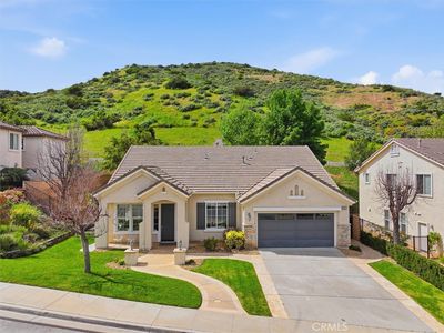 5244 Huckleberry Oak St, Simi Valley, CA, 93063