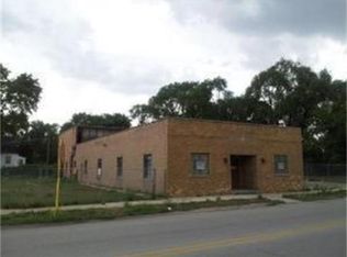 13560 S Indiana Ave, Chicago, IL 60827