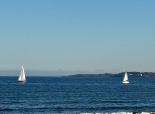 34 Curry Cir #2, Swampscott, MA 01907