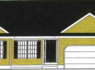 45 Pacer Ln #11, Southington, CT 06489