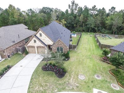 253 Forest Heights Ln, Montgomery, TX, 77316