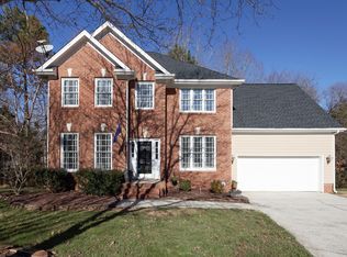 421 Spring Garden Dr, Durham, NC 27713