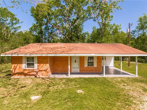 57203 439th Hwy, Bogalusa, LA 70427
