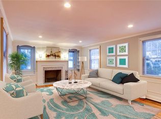 1471 Melville Ave, Fairfield, CT 06825