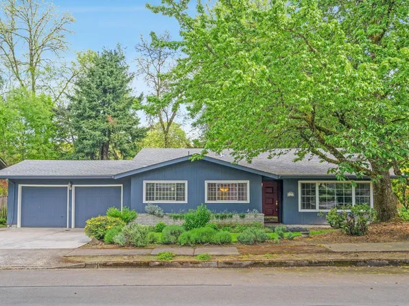 7670 SW 140th Ave, Beaverton, OR 97008