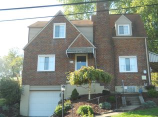 228 E Elmhurst Rd, Pittsburgh, PA 15220