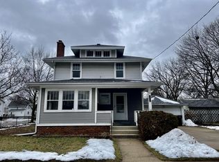 1202 Hackett St, Beloit, WI 53511