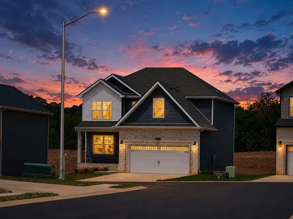 316 Cardinal Crk, Clarksville, TN 37040