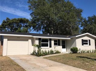 1732 Prince Philip St, Clearwater, FL 33755