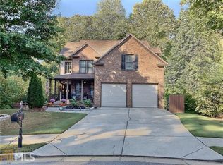 36 Wythe Way, Villa Rica, GA 30180