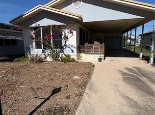 206 Hub Dr, Mission, TX 78574