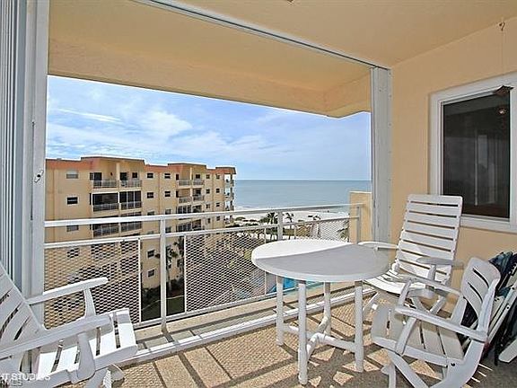 3rd image of 7400 Estero Blvd APT 615