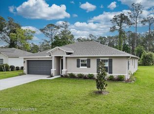 991 Pandora Rd SE, Palm Bay, FL 32909