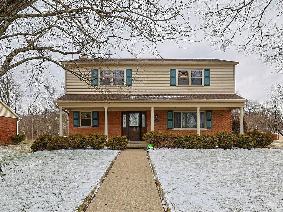 1st image of 9606 Millbrook Dr