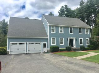 32 Allen Rd, Berlin, MA 01503