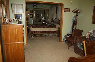 Master Suite