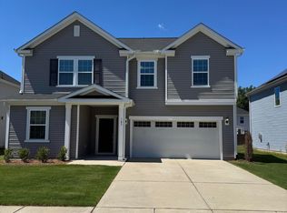 145 Willow Grove Ln, Fuquay Varina, NC 27526