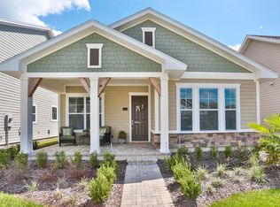 271 Atlas Dr, St Augustine, FL 32092