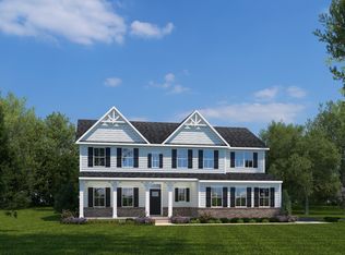 1109 Valhalla Ct Lot 136, Murfreesboro, TN 37128