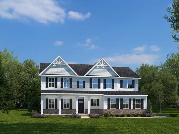 1109 Valhalla Ct Lot 136, Murfreesboro, TN 37128