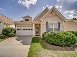 730 Azalea Ave, McDonough, GA 30253