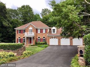 6986 Panda Ct, Manassas, VA 20111