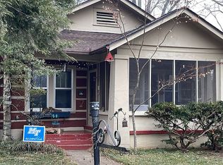 1911 Jordan Ave, Murfreesboro, TN 37130