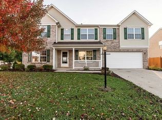 19182 Adriana Ct, Noblesville, IN 46060