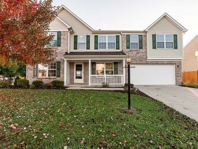 19182 Adriana Ct, Noblesville, IN, 46060