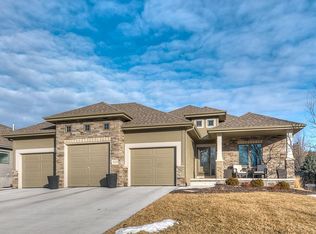 1329 S 211th St, Elkhorn, NE 68022