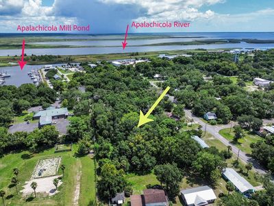 247 8th St, Apalachicola, FL, 32320