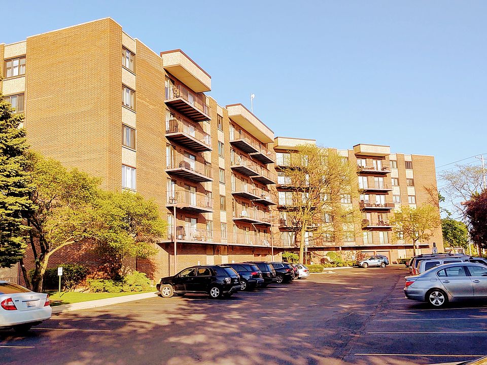 1st image of 7601 Lincoln Ave APT 207