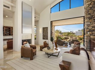 11087 E Harris Hawk Trl, Scottsdale, AZ 85262