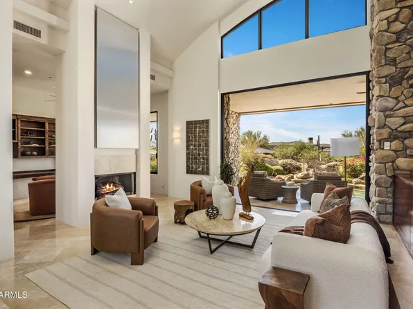 11087 E Harris Hawk Trail, Scottsdale, AZ 85262
