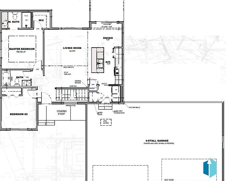 2nd image of 808 Sarah C Cir