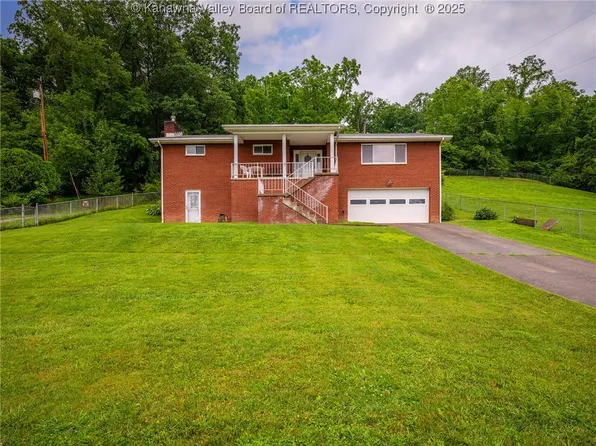 337 Stacy Dr, Charleston, WV 25302