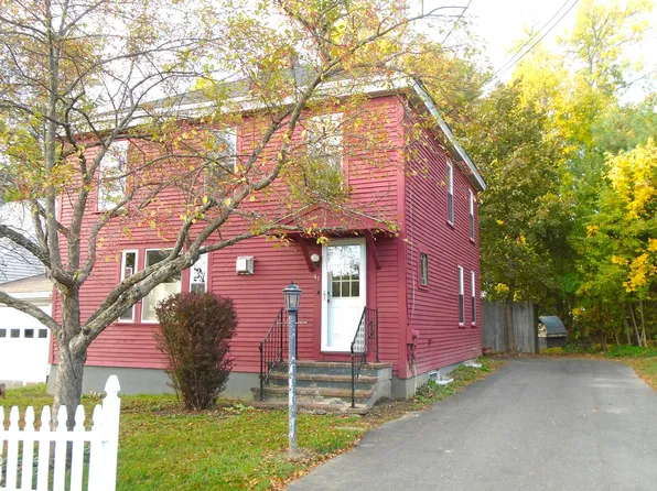 47 Pleasantdale Avenue, Waterville, ME 04901
