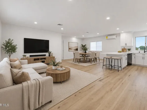 1992 Hillcrest Ave, Rosamond, CA 93560