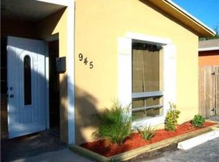 946 SW 16th St, Fort Lauderdale, FL 33315