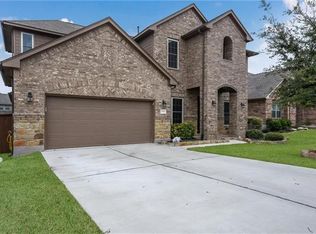 2500 Outlook Ridge Loop, Leander, TX 78641