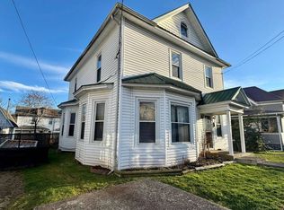 205 Spring St, Spencer, WV 25276