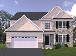 Brittany Plan, Bennington, Carlisle, PA 17013