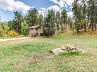214 Bluebird Dr, Bailey, CO 80421