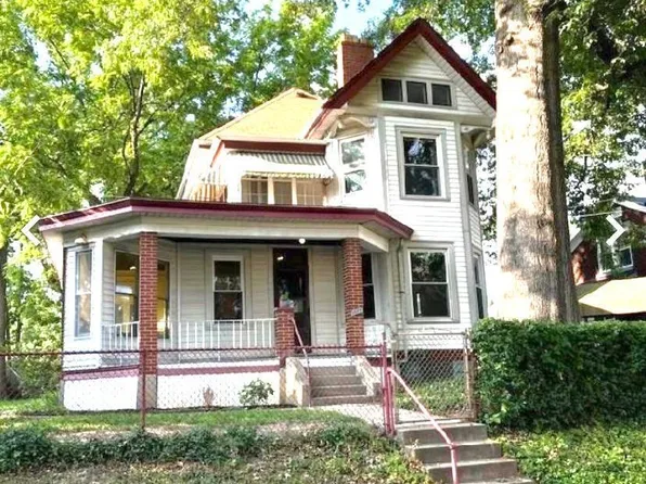 1326 Franklin Ave, Cincinnati, OH 45237
