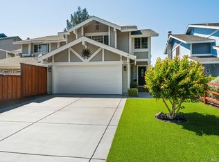 852 Hudis St, Rohnert Park, CA 94928