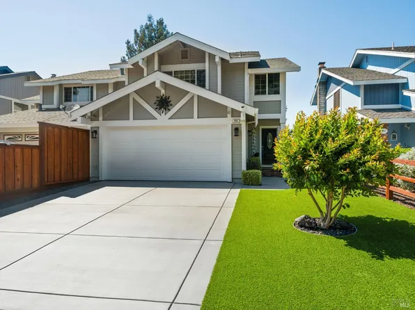 852 Hudis Street, Rohnert Park, CA 94928