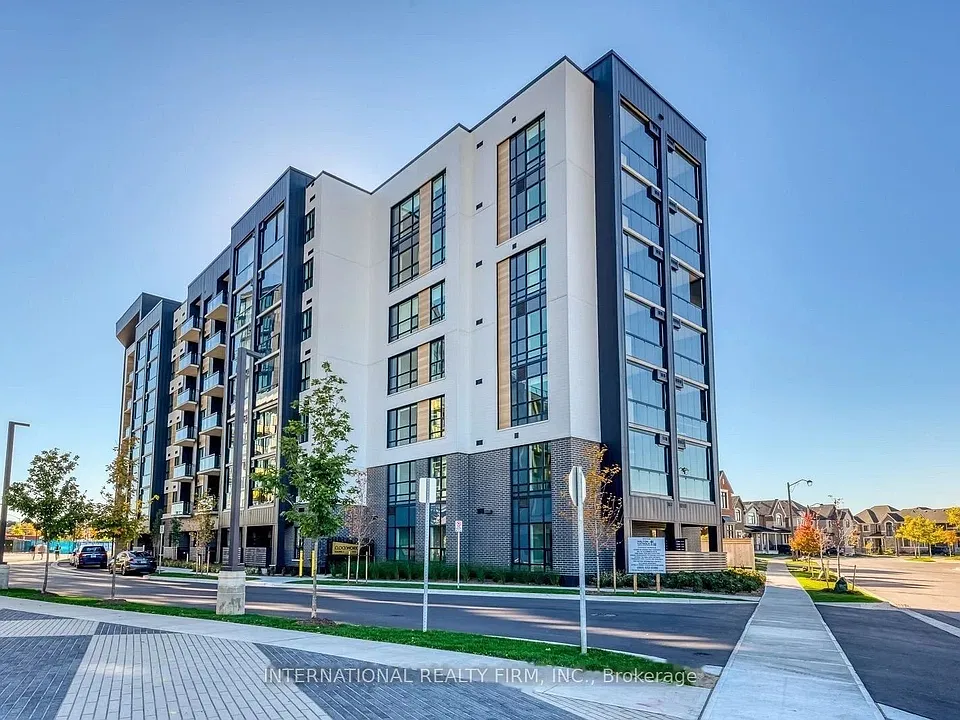 3008 William Cutmore Blvd #705