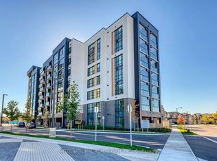 3008 William Cutmore Blvd #719, Oakville, ON L6H 3S3